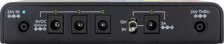 Napajalni adapter Walrus Audio Canvas Power HP Napajalni adapter - 4