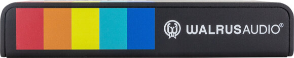 Voedingsadapter Walrus Audio Canvas Power HP Voedingsadapter - 8