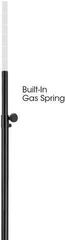 Telescopische statiefarm Gravity SP 2342 GS B  Telescopische statiefarm - 1