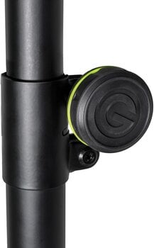 Τηλεσκοπικό Speaker Pole Gravity SP 2342 GS B  Τηλεσκοπικό Speaker Pole - 3