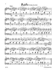Noty Bärenreiter Tajemná zahrada Noty - 2