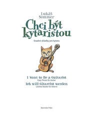 Sheet Music Bärenreiter Chci být kytaristou Sheet Music - 1