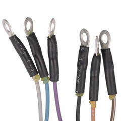 Hajóműszer Quicksilver Harness Analog Gauges Hajóműszer - 3