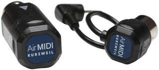 MIDI Interface Kurzweil AirMidi MIDI Interface - 1