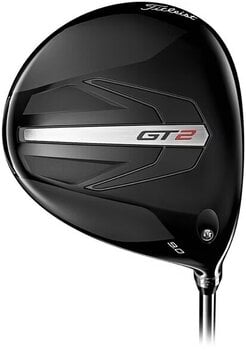 Taco de golfe - Driver Titleist GT2 Destro 10° Regular Taco de golfe - Driver - 3