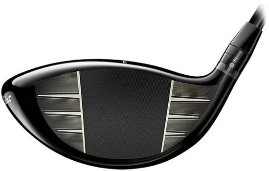 Taco de golfe - Driver Titleist GT2 Destro 10° Regular Taco de golfe - Driver - 4