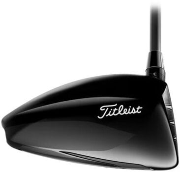 Club de golf - driver Titleist GT2 Main droite 10° Regular Club de golf - driver - 5