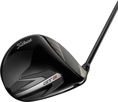 Club de golf - driver Titleist GT2 Main droite 10° Regular Club de golf - driver - 7