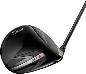 Palica za golf - driver Titleist GT2 Driver - 6