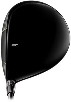 Palo de golf - Driver Titleist GT3 Mano derecha 10° Stiff Palo de golf - Driver - 2