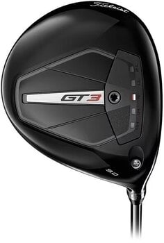 Club de golf - driver Titleist GT3 Main droite 10° Stiff Club de golf - driver - 3