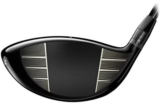 Μπαστούνι του Γκολφ - Driver Titleist GT3 Δεξί χέρι 10° Stiff Μπαστούνι του Γκολφ - Driver - 4