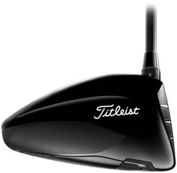 Golf Club - Driver Titleist GT3 Right Handed 10° Stiff Golf Club - Driver - 5