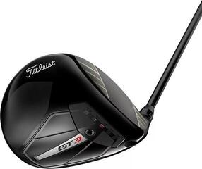 Palica za golf - driver Titleist GT3 Driver - 6
