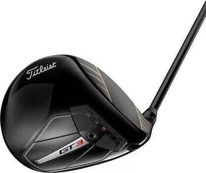 Golf Club - Driver Titleist GT3 Right Handed 10° Stiff Golf Club - Driver - 7