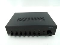 Fonestar AS6060 Public Address Amplifier