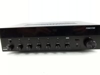 Fonestar AS6060 Public Address Amplifier