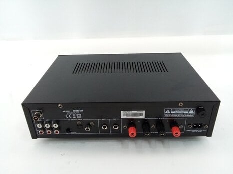 Public Address Amplifier Fonestar AS6060 Public Address Amplifier (Pre-owned) - 4