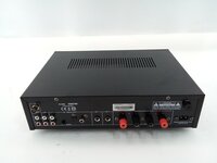 Fonestar AS6060 Public Address Amplifier