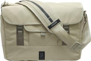 Lifestyle Rucksäck / Tasche Chrome Midtown Messenger Kuriertasche Sandstone 21 L - 1