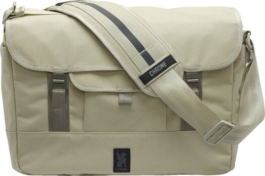 Geldbörse, Umhängetasche Chrome Midtown Messenger Sandstone Umhängetasche - 2