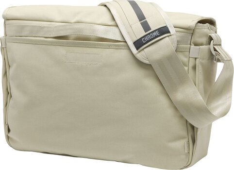 Πορτοφόλι, Τσάντα Crossbody Chrome Midtown Messenger Sandstone Τσάντα χιαστί - 3