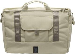 Lifestyle Rucksäck / Tasche Chrome Midtown Messenger Kuriertasche Sandstone 21 L - 3