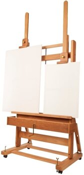 Painting Easel Mabef M/02 Painting Easel - 7