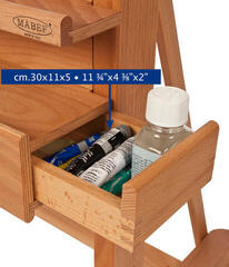 Sztaluga malarska Mabef M/05 Sztaluga malarska - 4