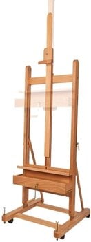 Painting Easel Mabef M/05 Painting Easel - 7