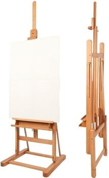 Painting Easel Mabef M/07 Painting Easel - 7