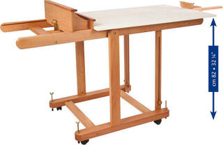 Sztaluga malarska Mabef M/18 Sztaluga malarska - 5