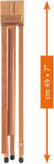 Painting Easel Mabef M/15 Painting Easel - 2