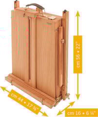 Sztaluga malarska Mabef M/22 Sztaluga malarska - 2