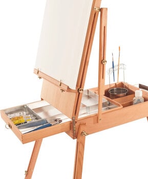 Painting Easel Mabef M/22 Painting Easel - 7