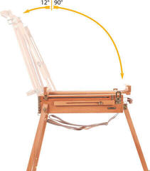 Sztaluga malarska Mabef M/23 Sztaluga malarska - 4