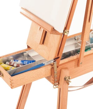 Painting Easel Mabef M/23 Painting Easel - 7