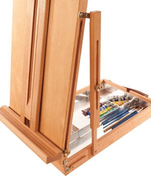 Painting Easel Mabef M/24 Painting Easel - 7