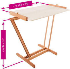 Sztaluga malarska Mabef M/25 Sztaluga malarska - 4