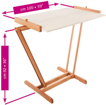 Slikarski stalak Mabef M/25 Slikarski stalak - 5