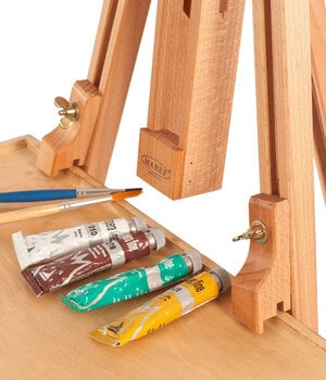 Painting Easel Mabef M/27.10 Painting Easel - 7