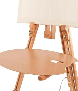 Painting Easel Mabef M/27.10 Painting Easel - 8