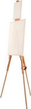 Painting Easel Mabef M/29.AL Painting Easel - 6