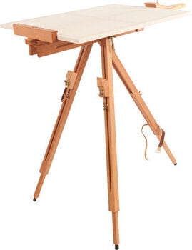 Painting Easel Mabef M/32 Painting Easel - 5