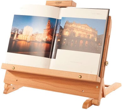 Painting Easel Mabef M/34 Painting Easel - 4