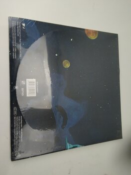 LP plošča Uriah Heep - Demons And Wizards (LP) (Samo odprto) - 5