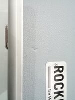 RockBoard TRES 3.0 Pedaalbord, effectenkoffer