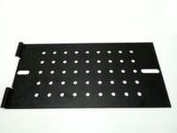 RockBoard The Tray PS Pedalboard, obal na efekty