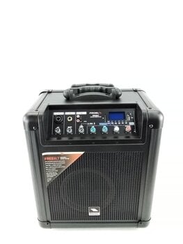 Battery powered PA system PROEL FREE8LT Battery powered PA system (Pre-owned) - 2