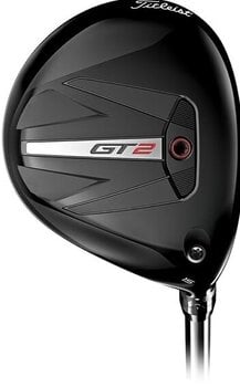 Mazza da golf - legni da terra Titleist GT2 Mano destra 15° Stiff Mazza da golf - legni da terra - 3